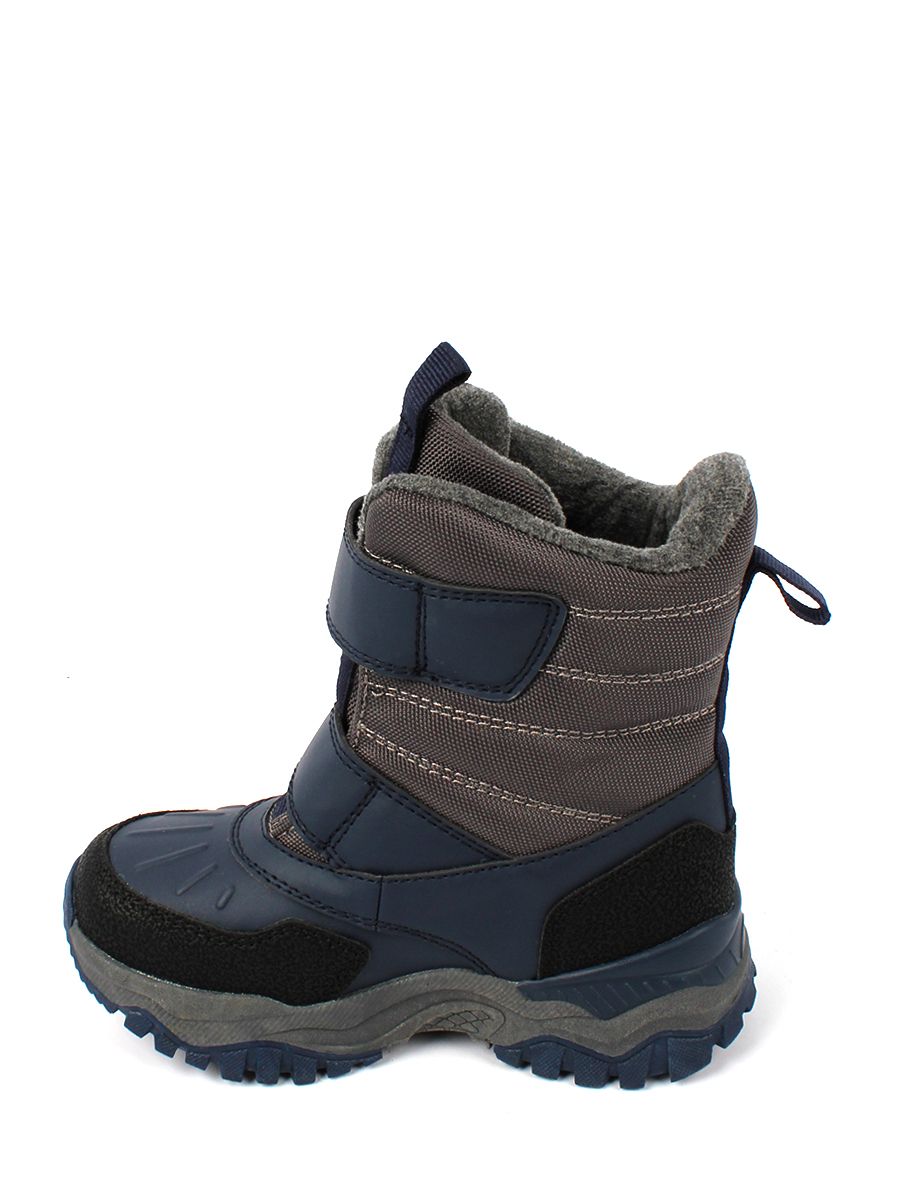 Ботинки детские зимние Ботинки детские зимние 1 793 руб.