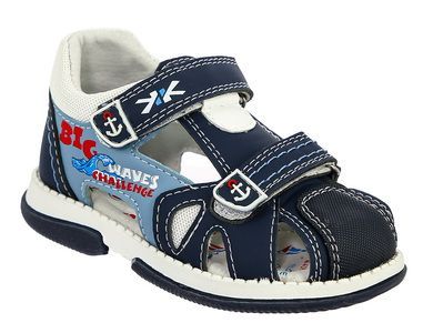 Туфли детские летние Туфли детские летние 1 216 руб.