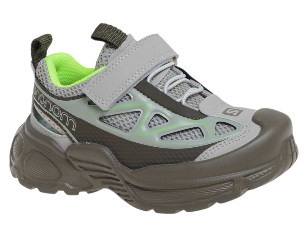 Полуботинки детские демисезонные Полуботинки детские демисезонные 665 руб.