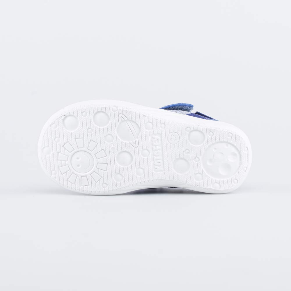 Туфли летние Текстиль Туфли летние Текстиль 835 руб.