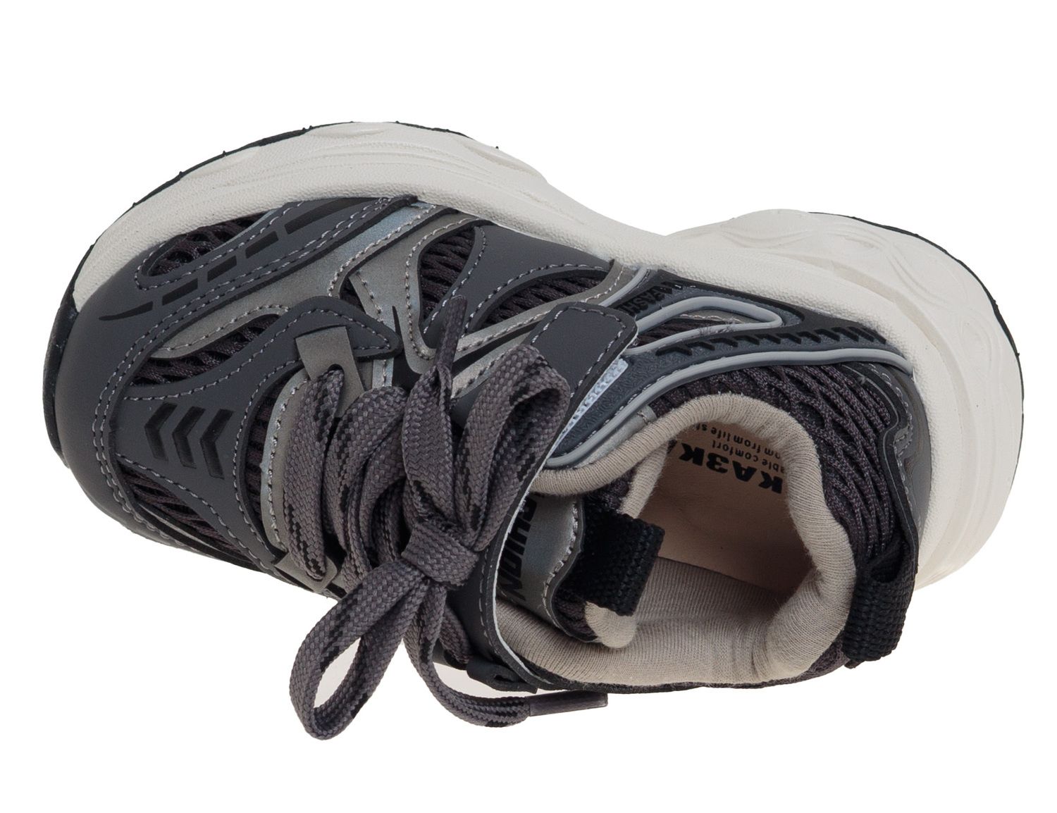 Полуботинки детские спортивные 1 203 руб.