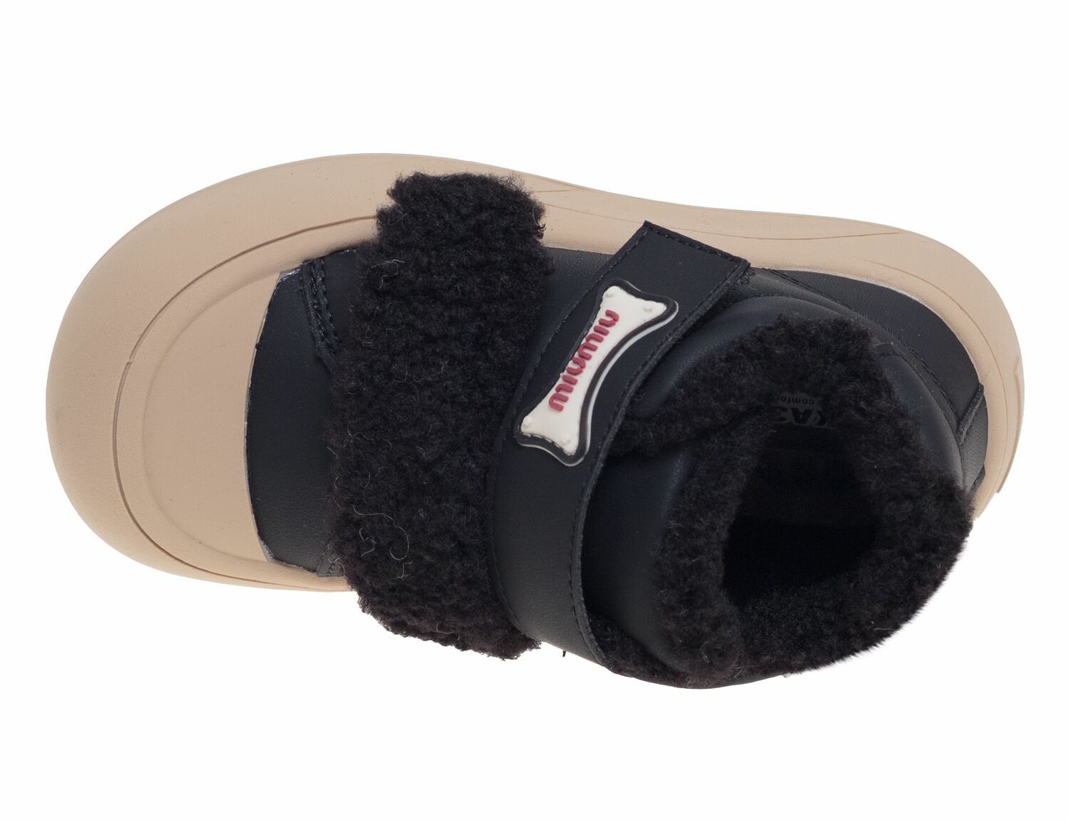 Полуботинки детские демисезонные Полуботинки детские демисезонные 815 руб.