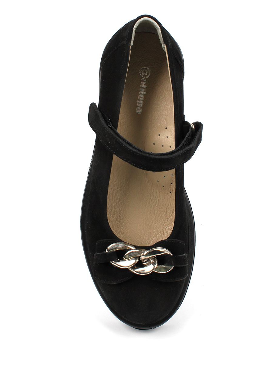 Туфли детские школьные 1 557 руб.