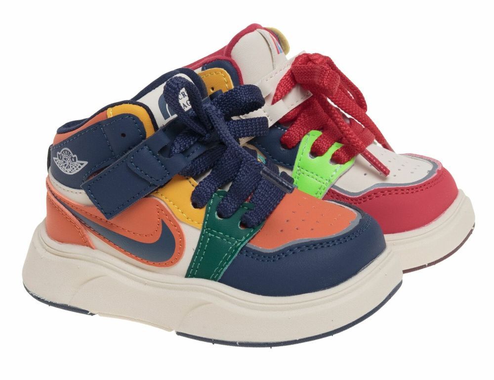 Полуботинки детские демисезонные Полуботинки детские демисезонные 685 руб.