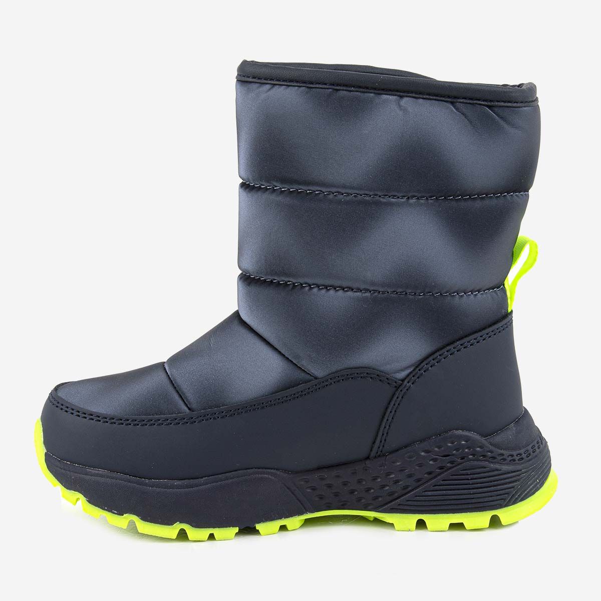 Сапоги детские (дутики) Сапоги детские (дутики) 1 870 руб.