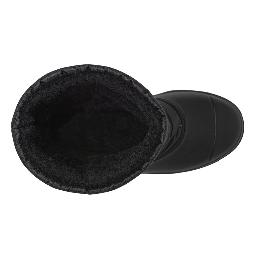 Сапожки детские, мод.595 М (черный/хаки/черный, Асс 1 (34/1,35/1,36/1,37/1), 4 пар) 888 руб.