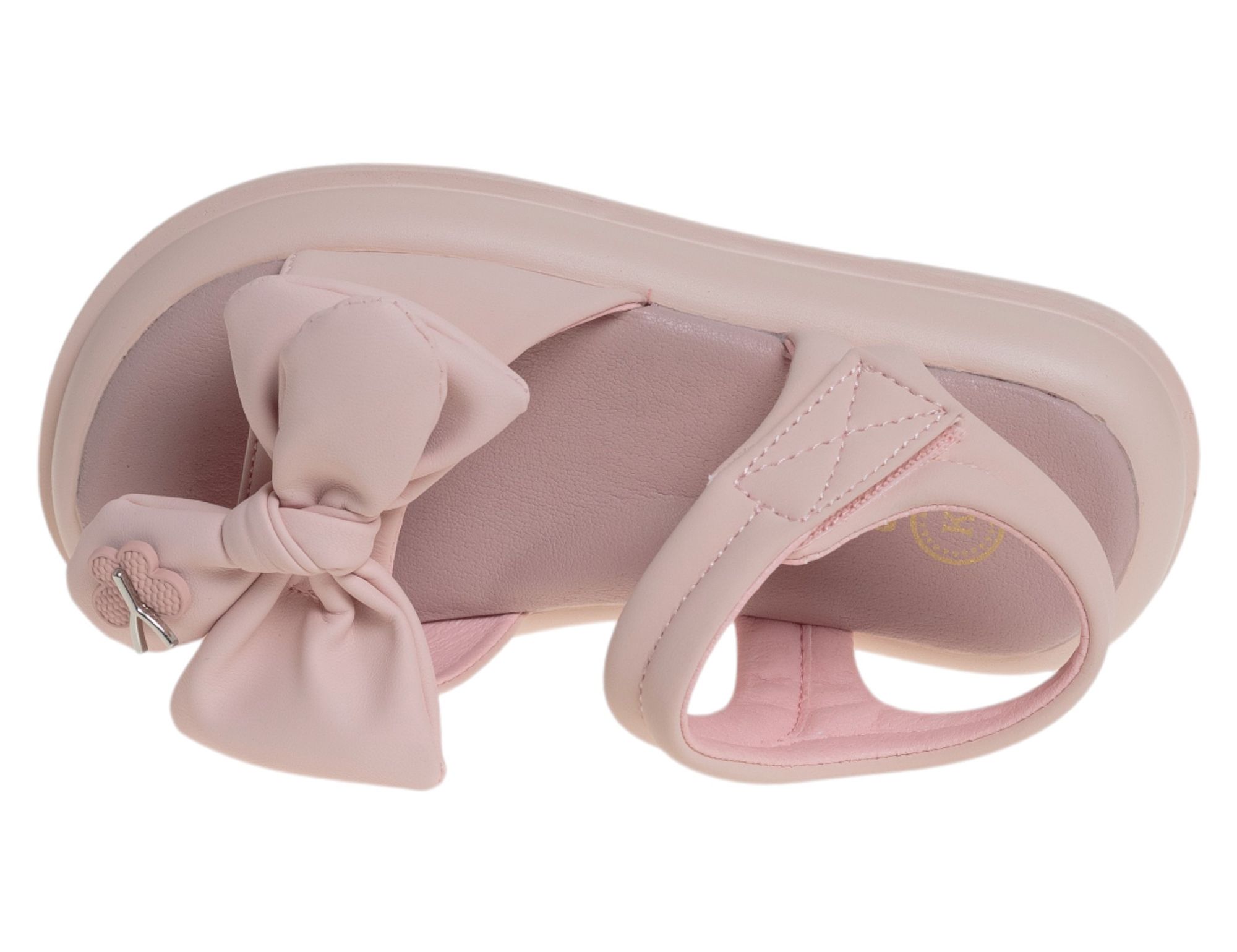 Туфли детские открытые Туфли детские открытые 1 178 руб.