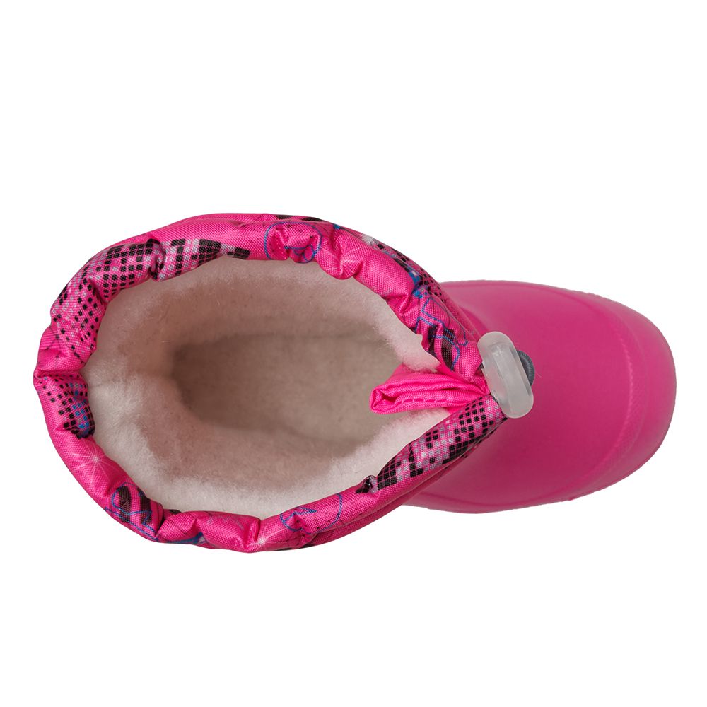 Сапожки детские, мод.581/05 М (музыка розовый/у.розовый, Асс 1 (27/1,28/1,29/1,30/1,31/1,32/1,33/1), 7 пар) 829 руб.