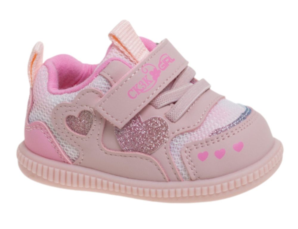 Полуботинки детские спортивные Полуботинки детские спортивные 905 руб.