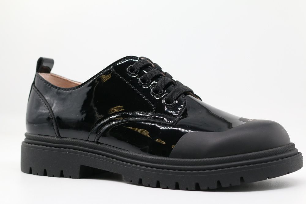 Полуботинки детские школьные Полуботинки детские школьные 1 790 руб.