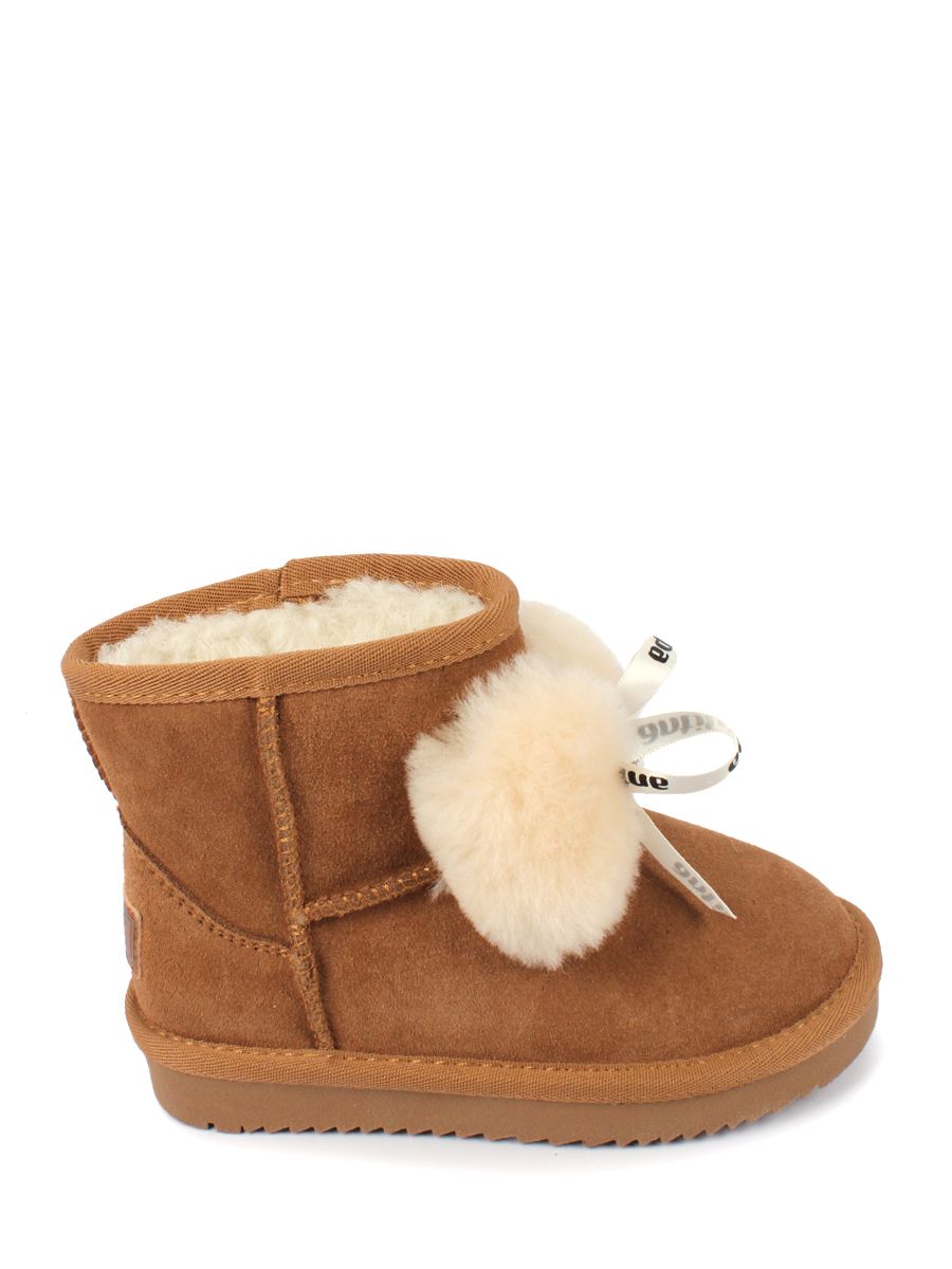 Полусапоги детские зимние Полусапоги детские зимние 1 533 руб.