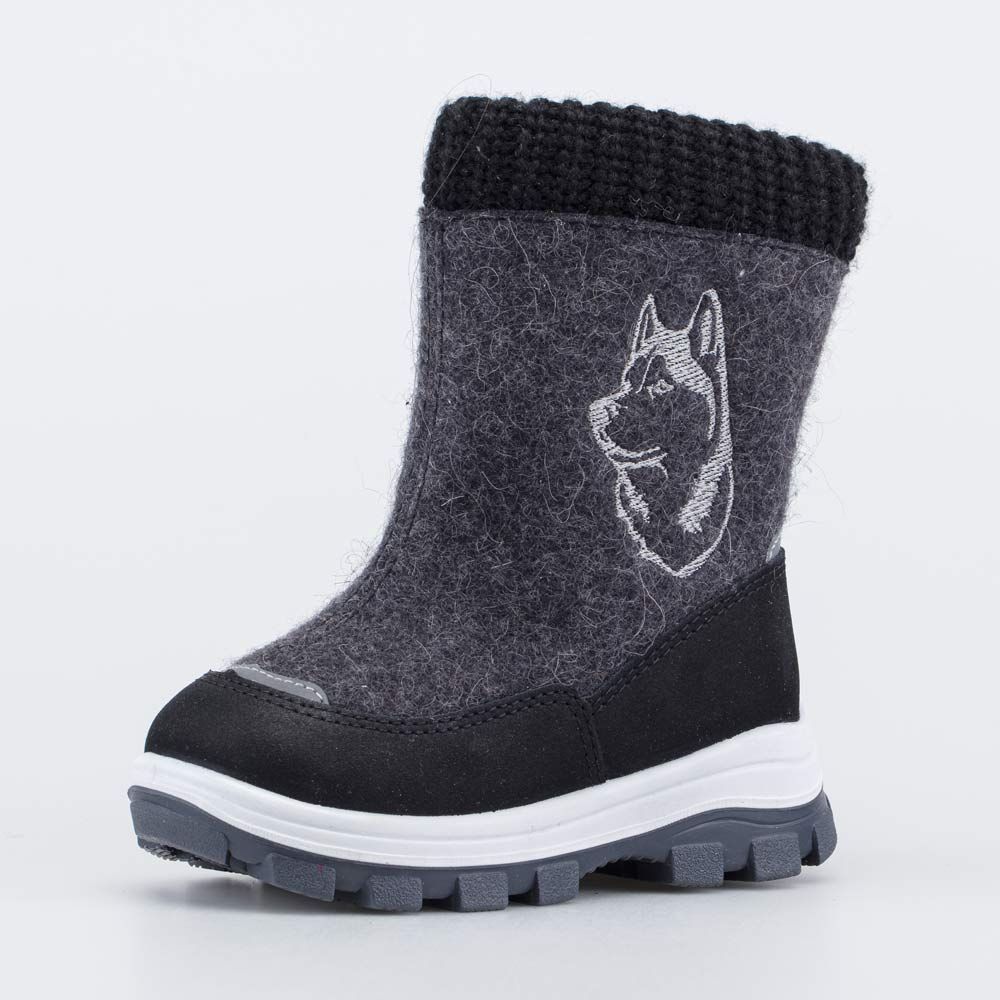 Сапоги детские Войлок Сапоги детские Войлок 2 435 руб.