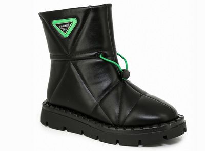 Ботинки детские зимние 2 590 руб.