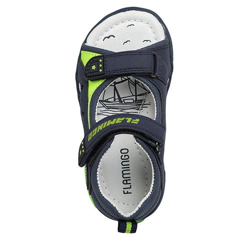 Босоножки Босоножки 855 руб.