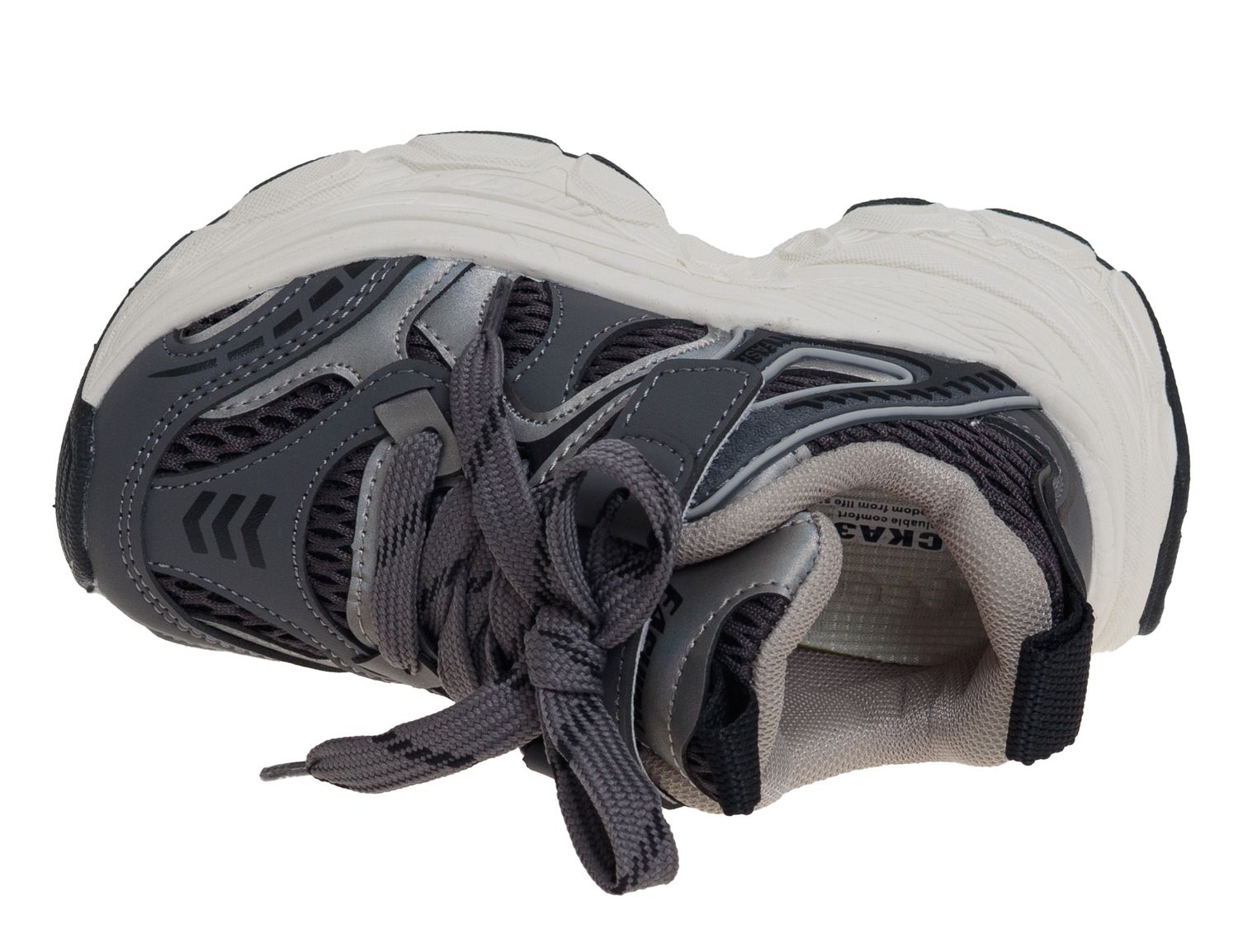 Полуботинки детские спортивные Полуботинки детские спортивные 1 268 руб.