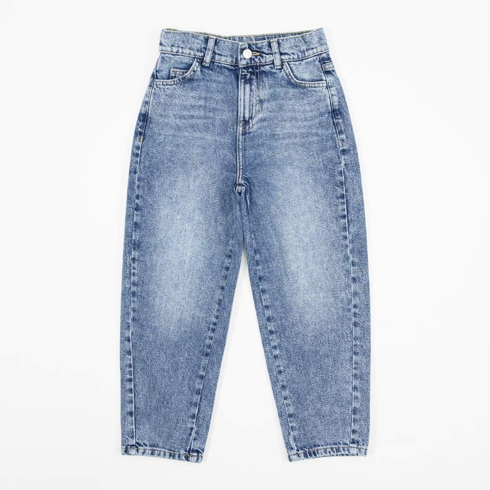 07773005-40 Джинсы синий р.158 1 850 руб.