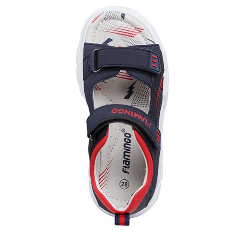 Сандалии Сандалии 990 руб.