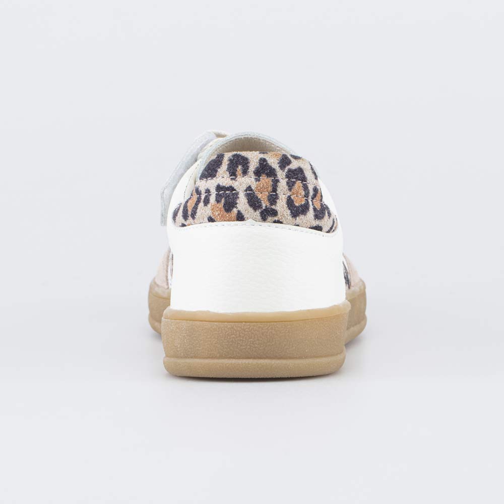 Полуботинки детские комбинированные 2 395 руб.