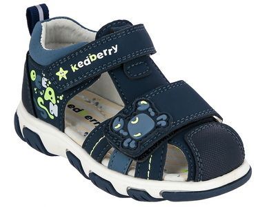 Туфли детские Комфорт 1 032 руб.