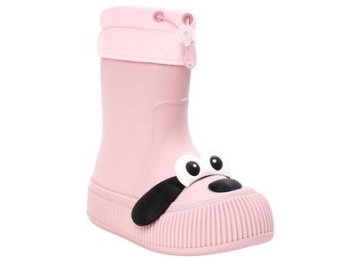 Сапоги резиновые ПВХ 767 руб.