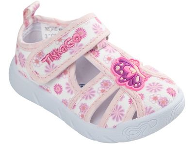 Обувь детская Текстиль 676 руб.