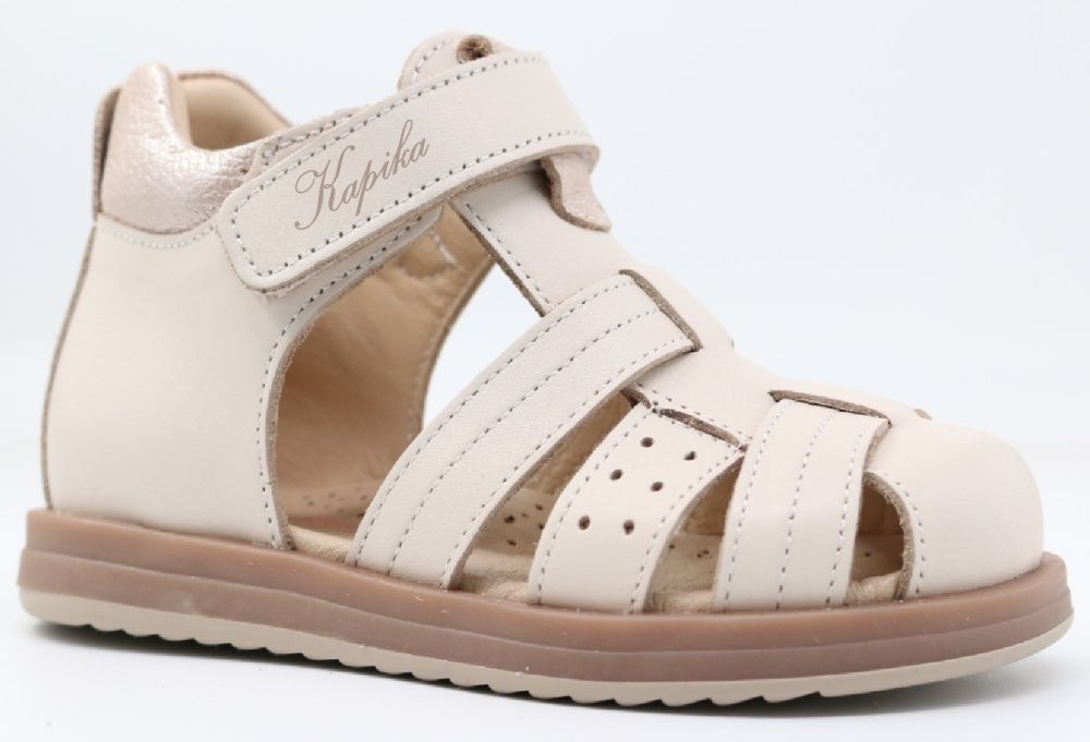 Тефли детские летние Тефли детские летние 2 640 руб.