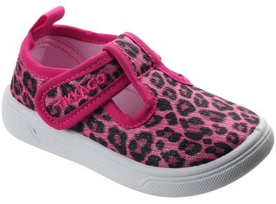 Туфли детские Текстиль Туфли детские Текстиль 655 руб.