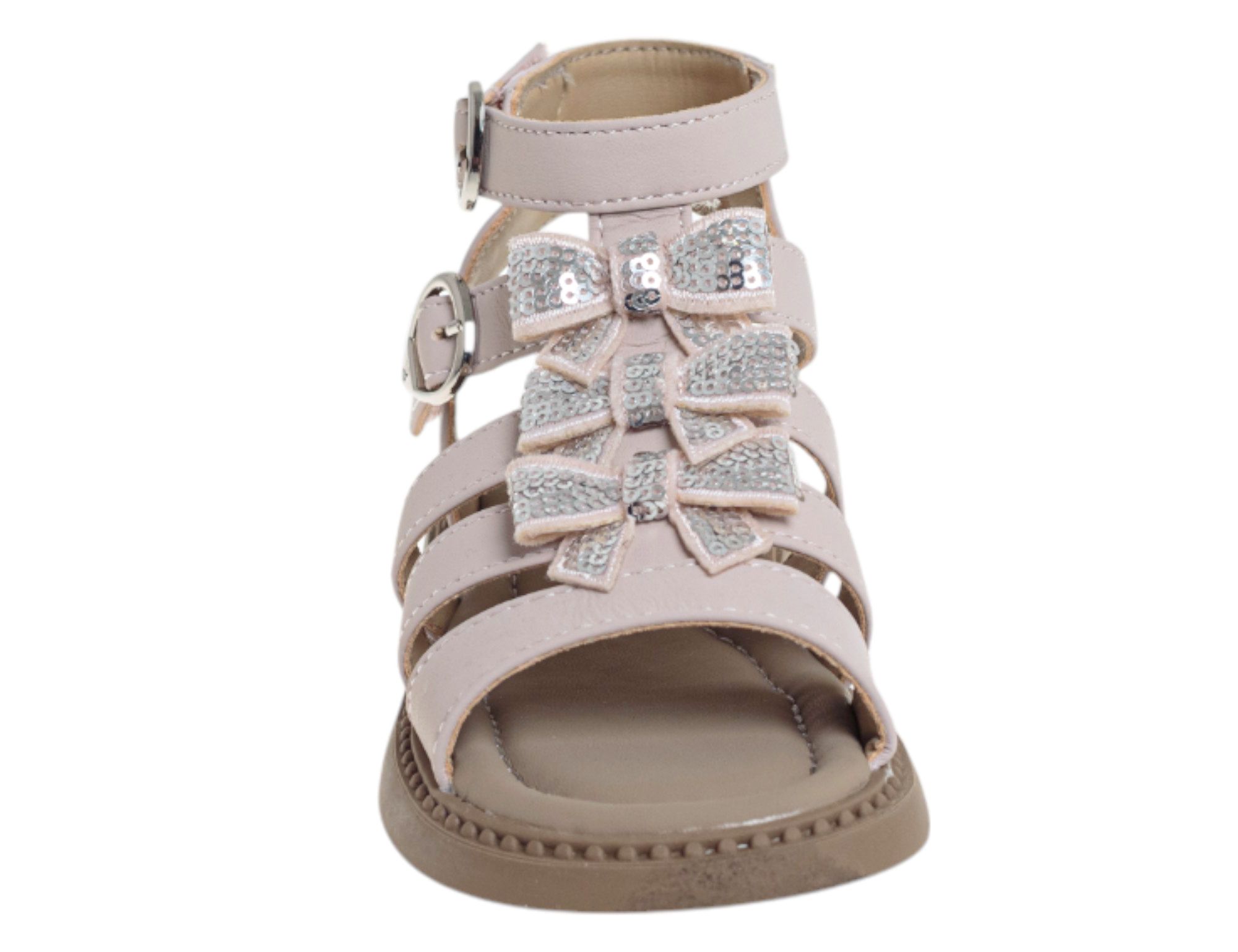 Туфли детские открытые Туфли детские открытые 735 руб.