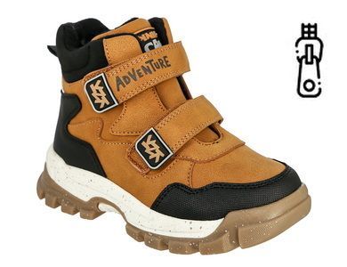Ботинки детские демисезонные 1 340 руб.