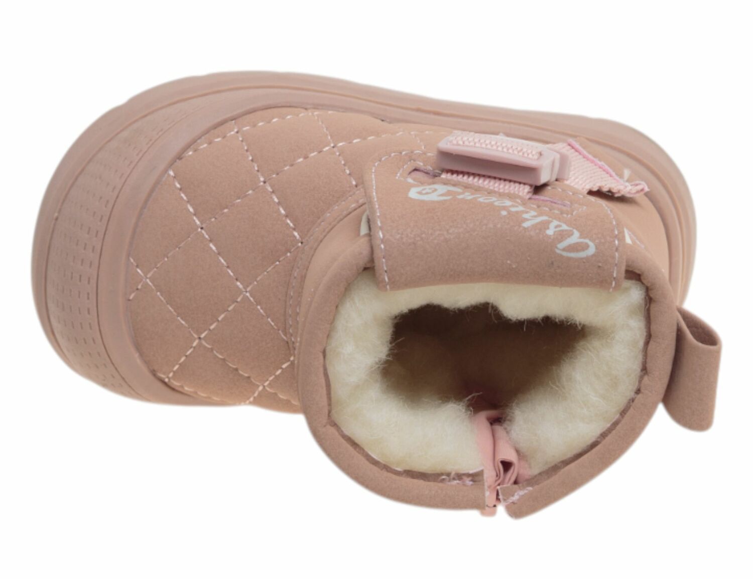 Сапоги детские зимние Сапоги детские зимние 1 294 руб.