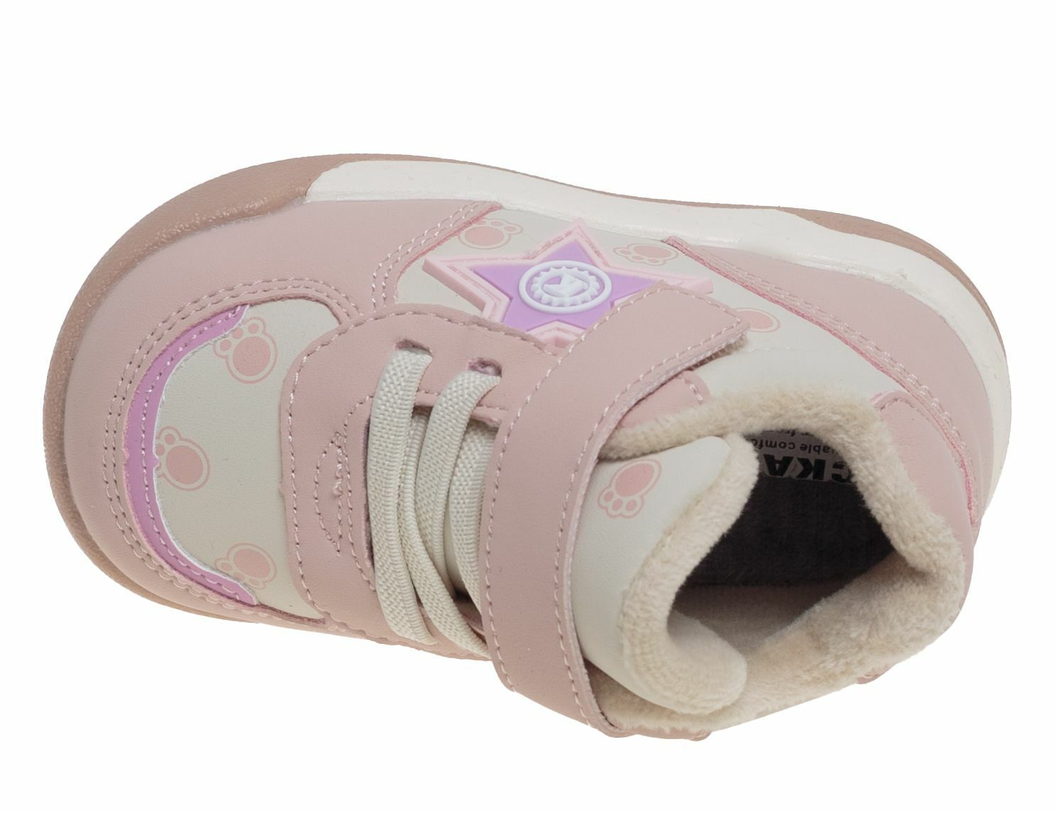 Ботинки детские демисезонные 621 руб.