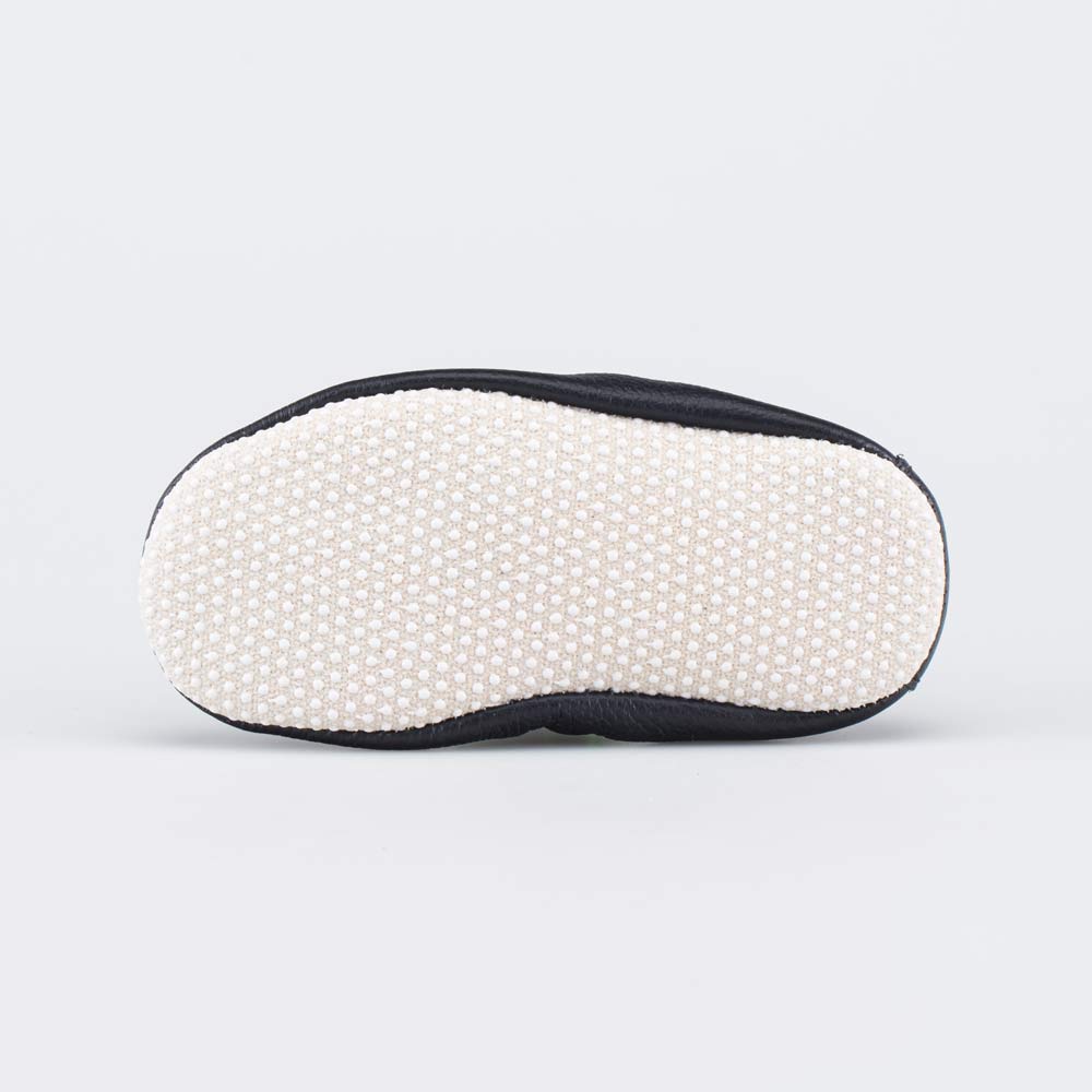 Туфли дорожные малодетские Нат. кожа 405 руб.