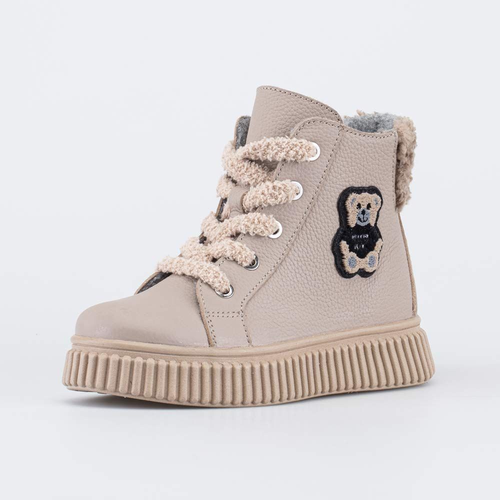 Ботинки Ботинки 2 910 руб.