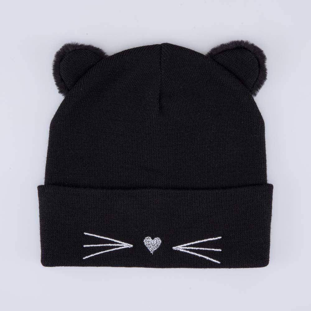 07811997-40 Шапка детская черный 52-54 1 020 руб.