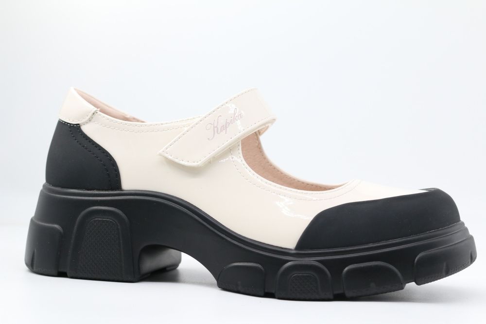 Туфли детские школьные Туфли детские школьные 1 960 руб.