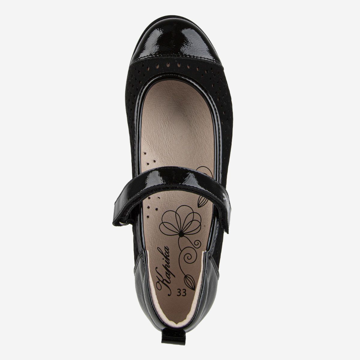 Туфли детские школьные Туфли детские школьные 1 620 руб.