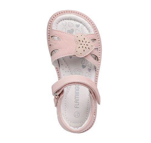 Туфли детские летние Туфли детские летние 1 161 руб.