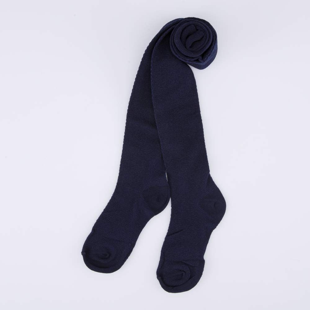 07832925-41 Колготки детские ажурные синий р.110-116 260 руб.