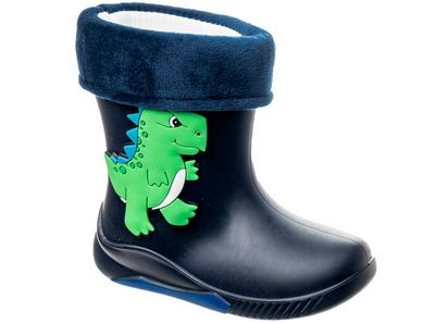 Сапоги резиновые 764 руб.