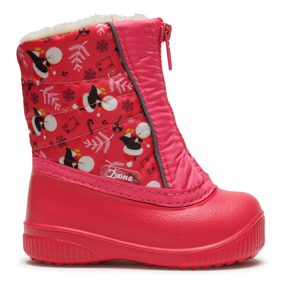 Сапожки 870 руб.