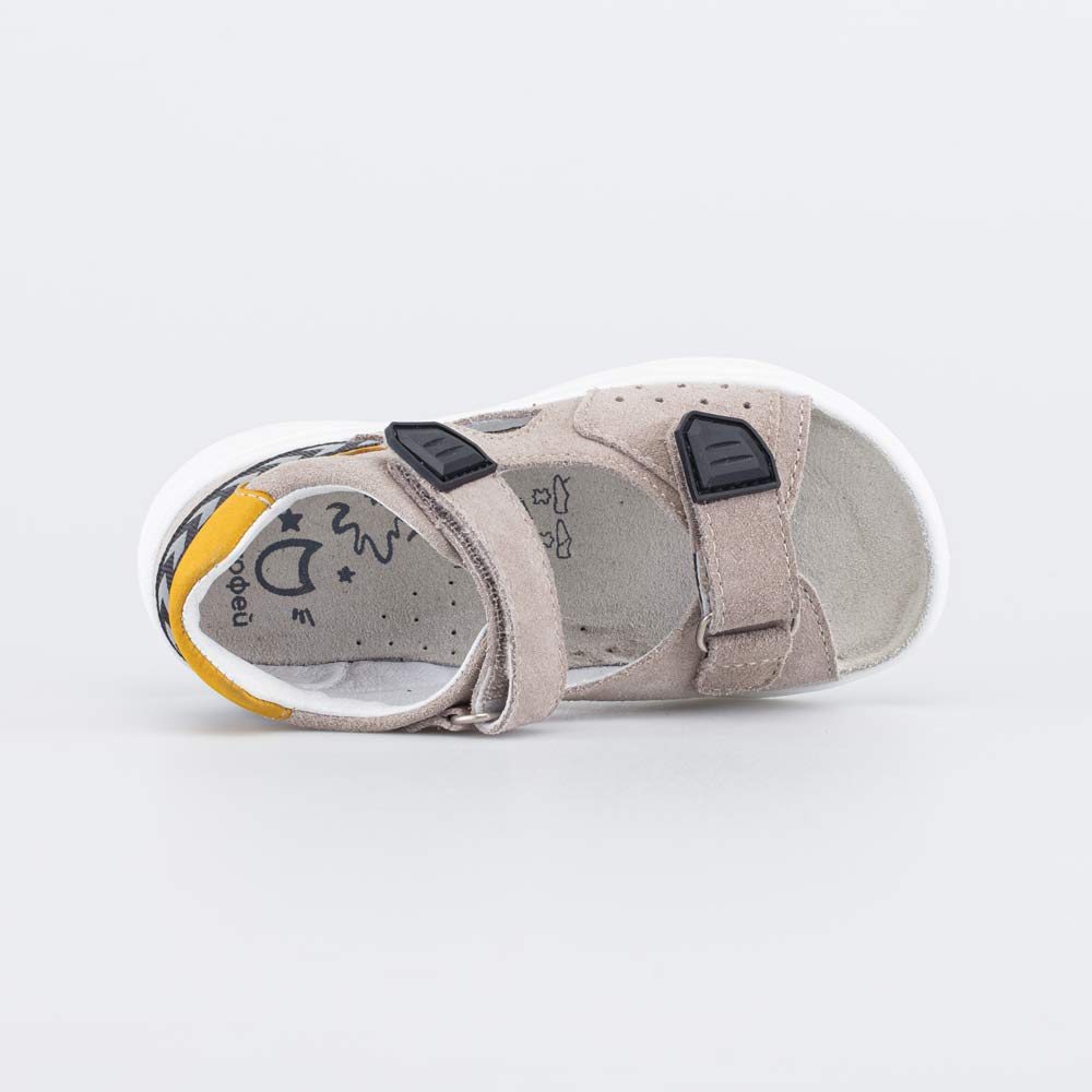 Сандалии Сандалии 2 145 руб.