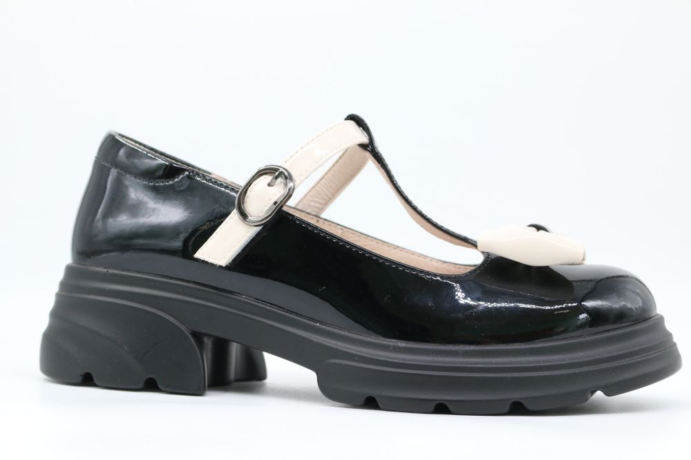 Туфли детские школьные Туфли детские школьные 1 620 руб.