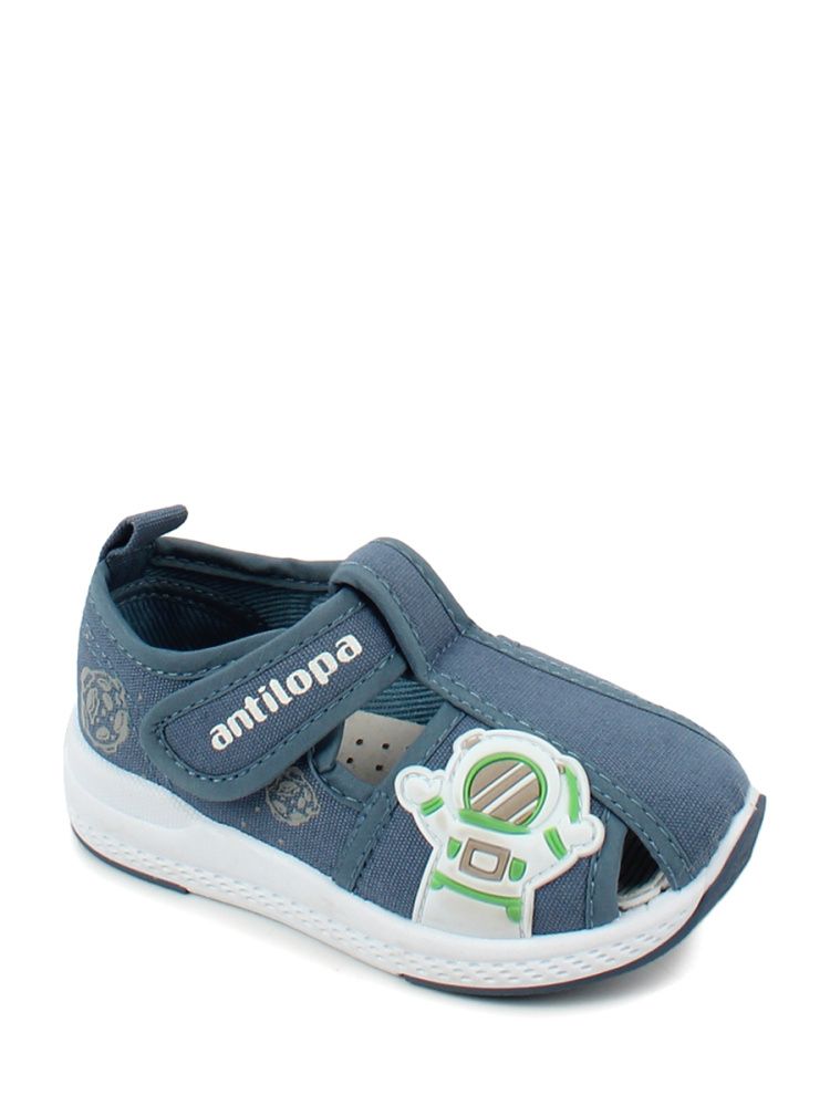 Туфли детские текстиль 660 руб.