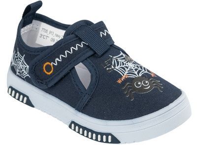 Туфли детские Текстиль Туфли детские Текстиль 704 руб.