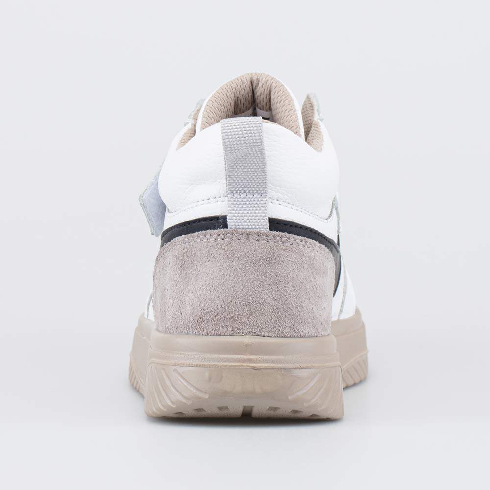 Ботинки детские нат.кожа Ботинки детские нат.кожа 2 860 руб.