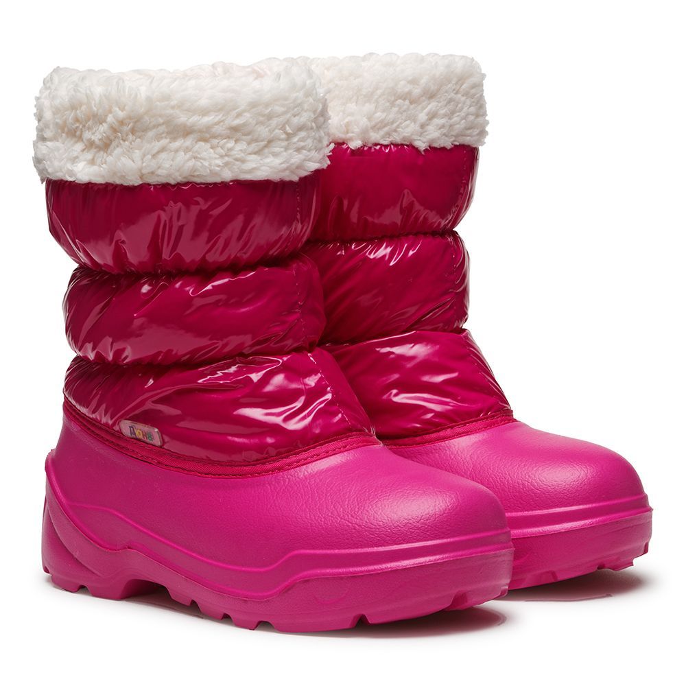 Сапожки детские, мод.577 (фуксия лаке/фуксия, Асс 1 (27/1,28/1,29/1,30/1,31/1,32/1,33/1), 7 пар) 725 руб.