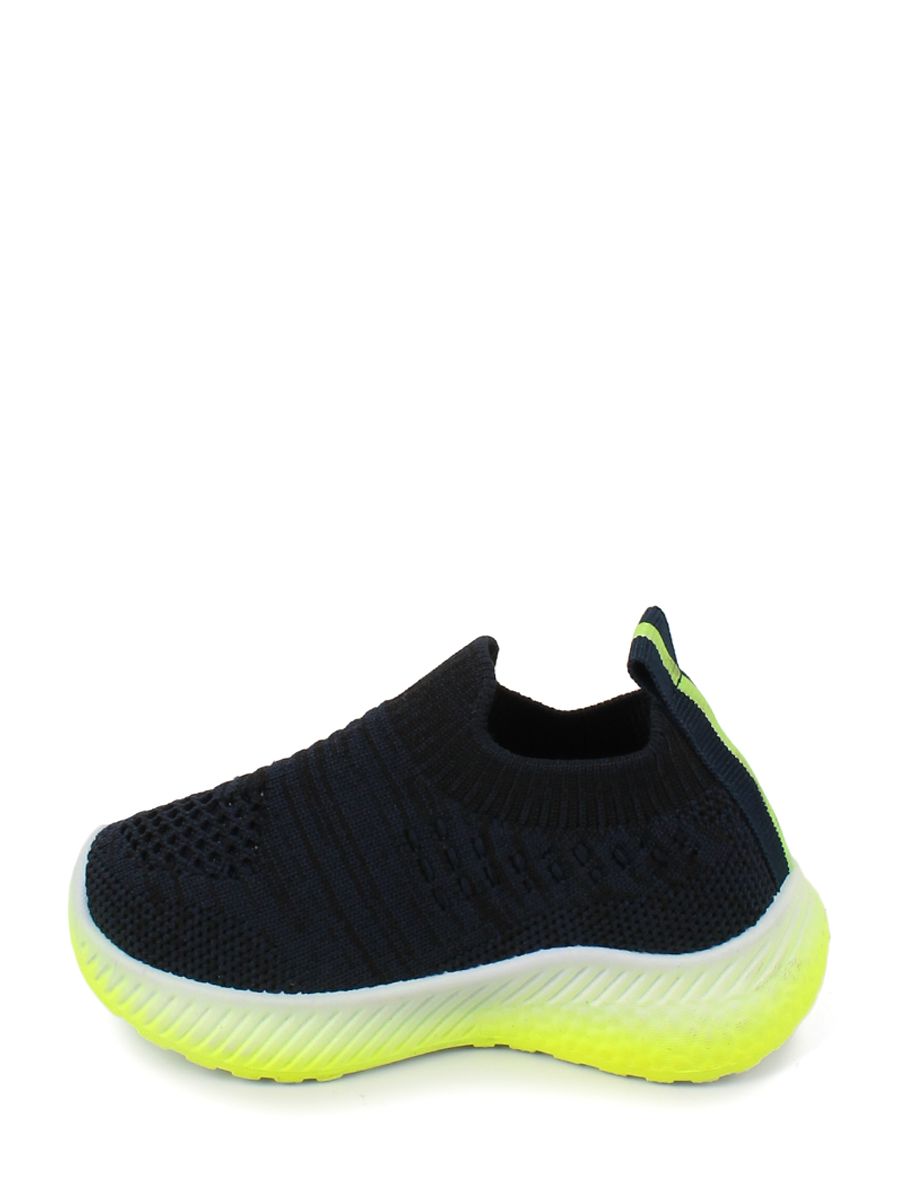 Полуботинки детские спортивные Полуботинки детские спортивные 823 руб.