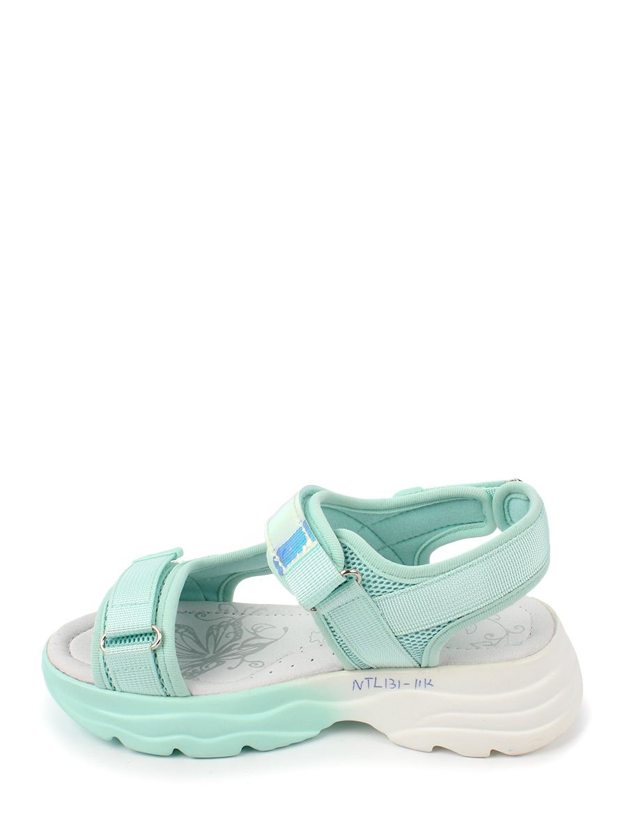 Туфли детские летние 981 руб.