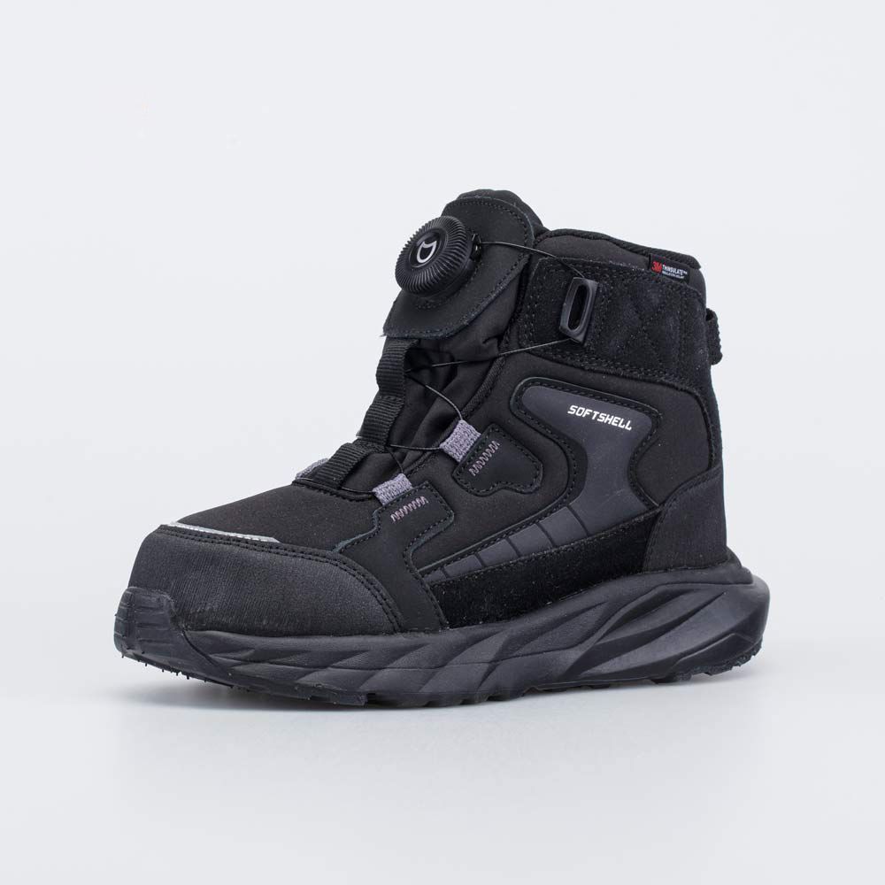 Ботинки 3 015 руб.