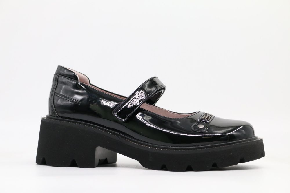 Туфли детские школьные Туфли детские школьные 2 210 руб.